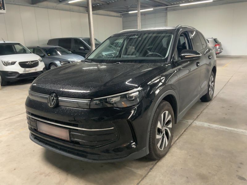 Volkswagen Tiguan 1.5 TSI eHybrid Life