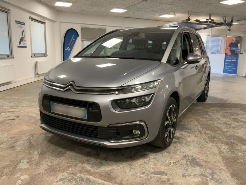 Citroen C4 Grand Picasso 1.2 e-THP Shine