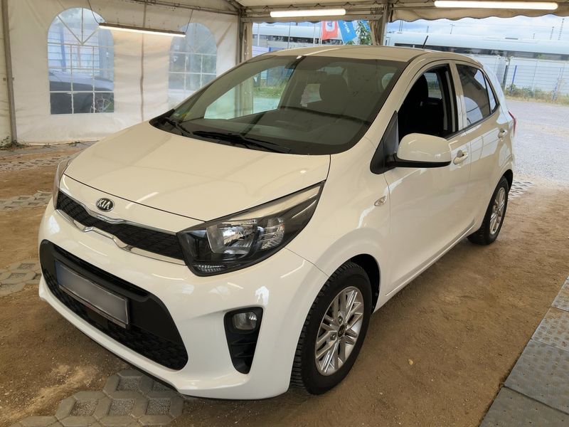 Kia Picanto 1.2 Dream Team