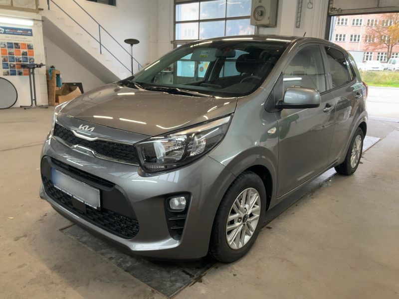 Kia Picanto 1.0 Vision