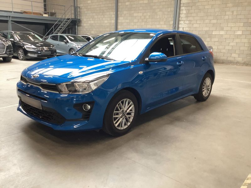 Kia Rio 1.2 Active