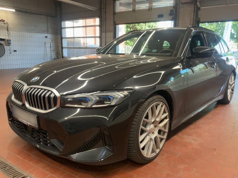 BMW 3er 320i M Sport