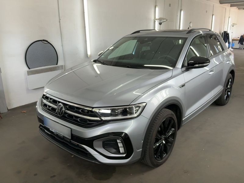 Volkswagen T-Roc 1.5 TSI ACT R-Line
