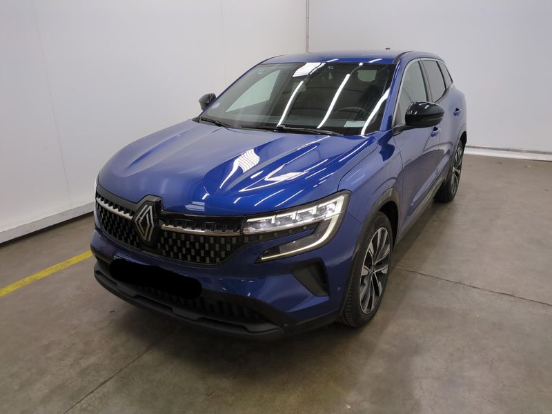 Renault Austral 1.2 Hybrid E-Tech Techno