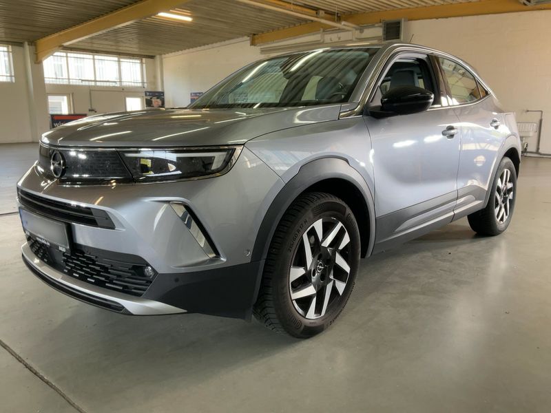 Opel Mokka X 1.2 Turbo Elegance