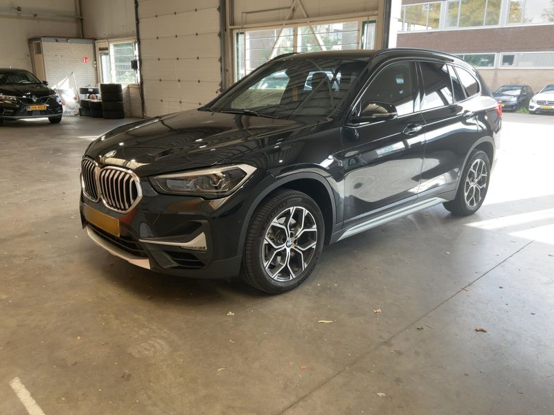 BMW X1 sDrive 20i xLine