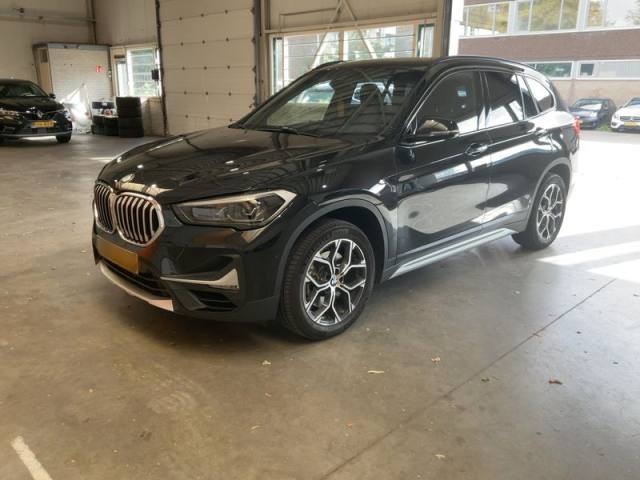 BMW X1 sDrive 20i xLine