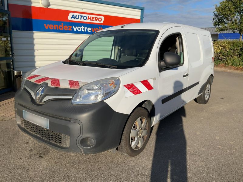 Renault Kangoo 1.5 BLUE dCi Express Maxi Extra (Série Spéciale)