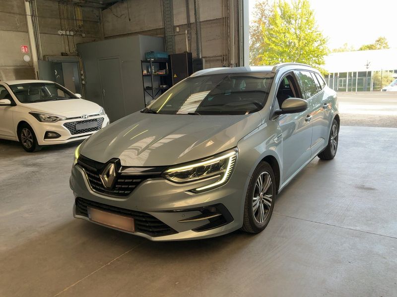 Renault Megane 1.5 BLUE dCi Intens
