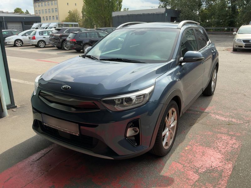 Kia Stonic 1.0 Tgdi Platinum Edition