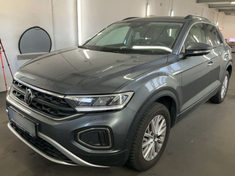 Volkswagen T-Roc 1.0 TSI Life