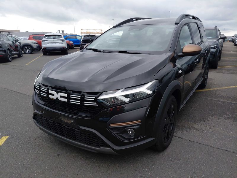 Dacia Jogger 1.0 TCe Extreme