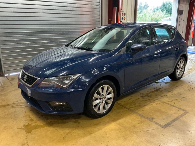 SEAT Leon 1.6 TDI Style Business