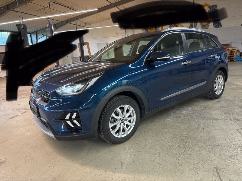 Kia Niro 1.6 Plug-in Hybrid Vision