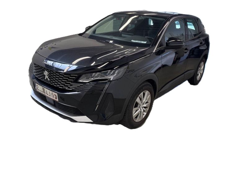 Peugeot 3008 1.5 Blue-HDi Active Pack