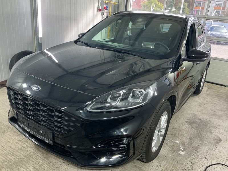 Ford Kuga 2.5 Plug-in Hybrid ST-Line X