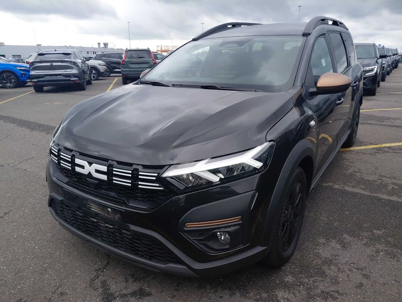 Dacia Jogger 1.0 TCe Extreme