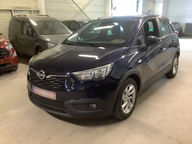 Opel Crossland X 1.2 Edition