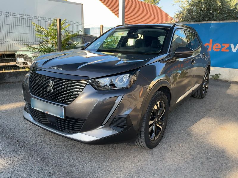 Peugeot 2008 1.2 PureTech Allure