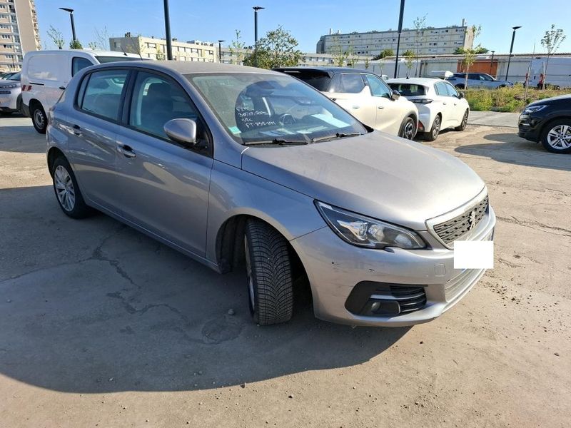 Peugeot 308 1.5 Blue-HDi Active Pack