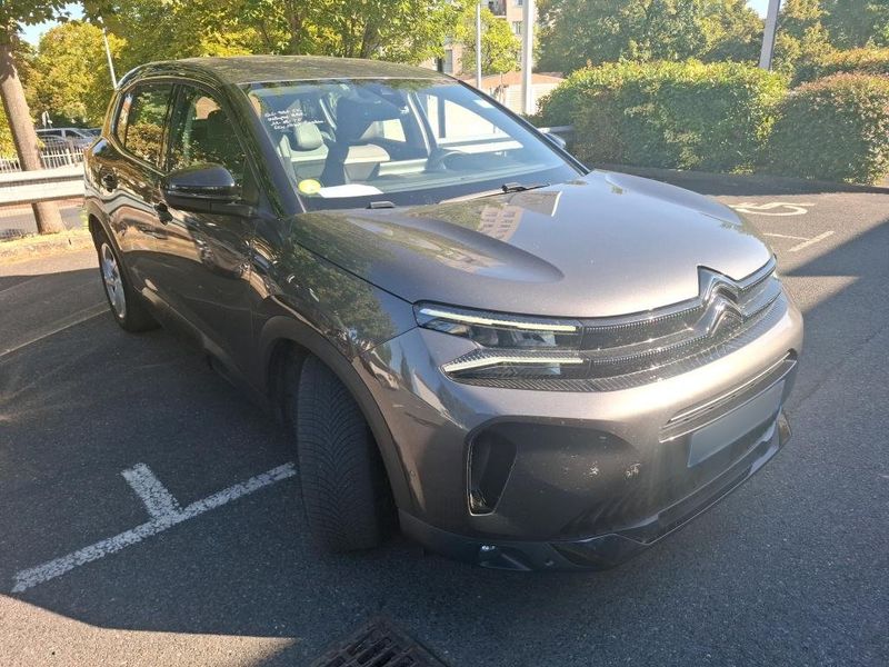 Citroen C5 Aircross 1.5 Blue-HDi Feel