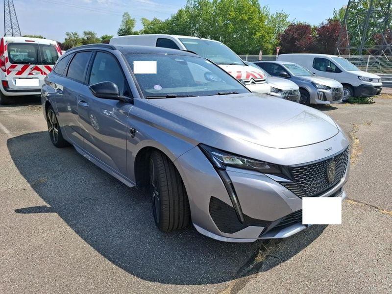 Peugeot 308 1.2 PureTech GT