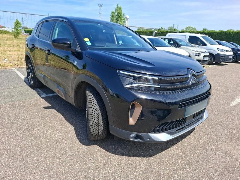 Citroen C5 Aircross 1.5 Blue-HDi C-Series