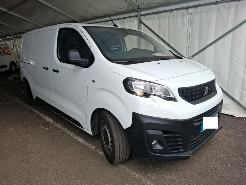 Peugeot Expert 1.5 Blue-HDi Asphalt L2