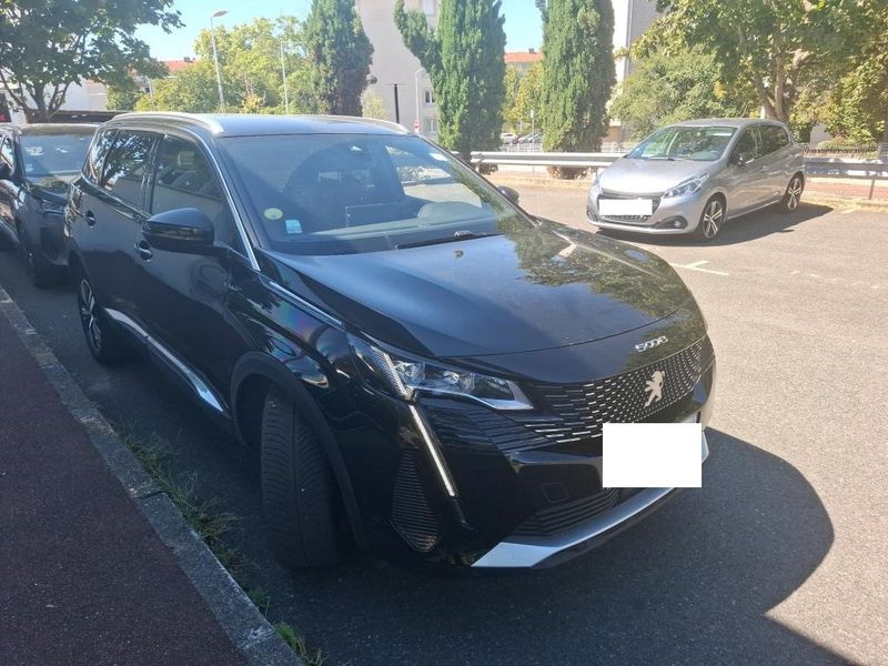 Peugeot 5008 1.5 Blue-HDi GT
