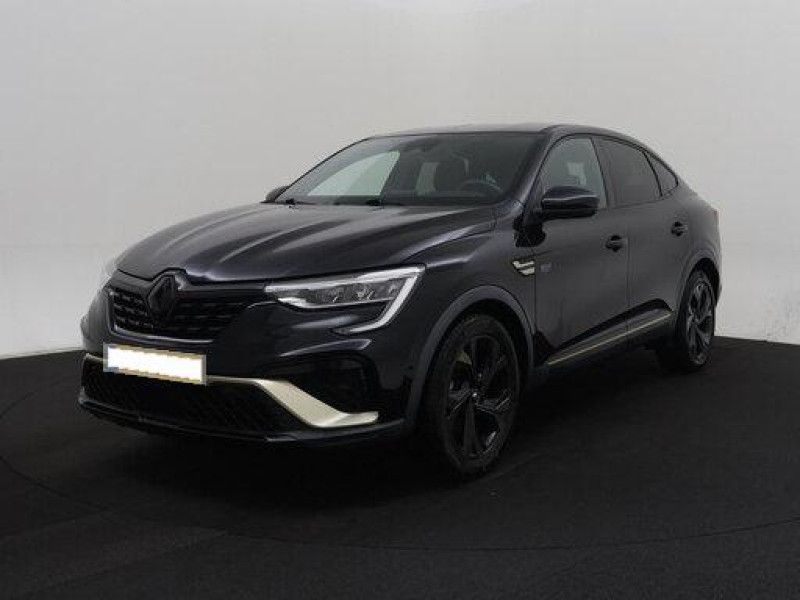 Renault Arkana 1.6 Hybrid E-Tech Engineered