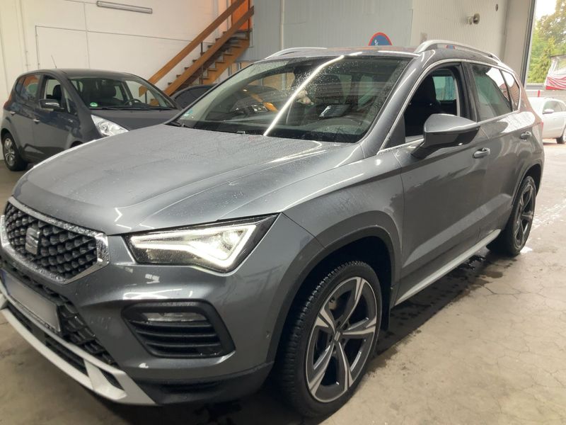 Seat Ateca 1.5 TSI ACT Xperience