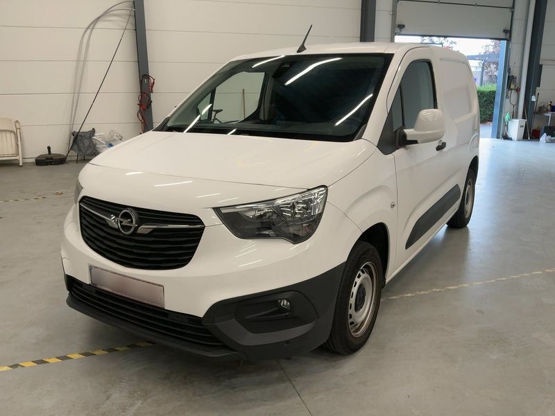 Opel Combo 1.2 Turbo Edition
