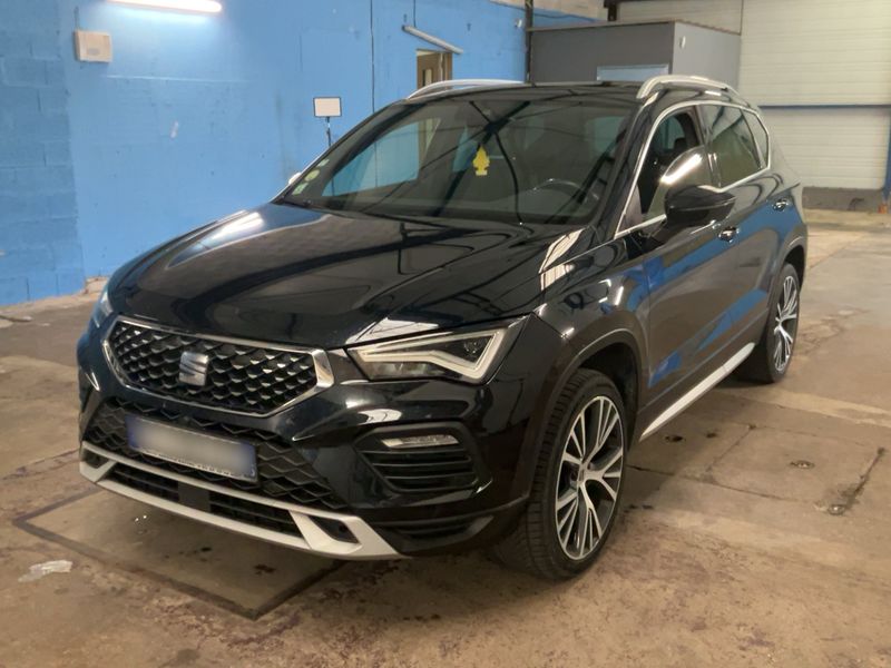 Seat Ateca 2.0 TDI Xperience