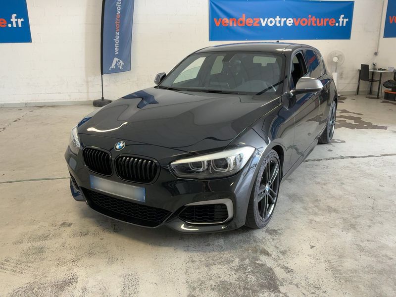 BMW 1er M140i xDrive
