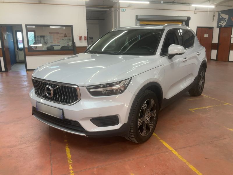 Volvo XC40 2.0 D3 Inscription Luxe 2WD