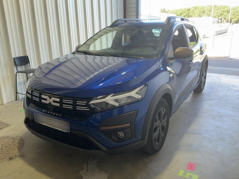 Dacia Sandero 1.0 TCe Stepway Extreme