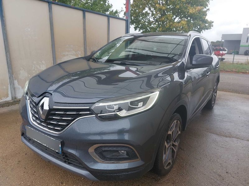 Renault Kadjar 1.5 BLUE dCi Intens