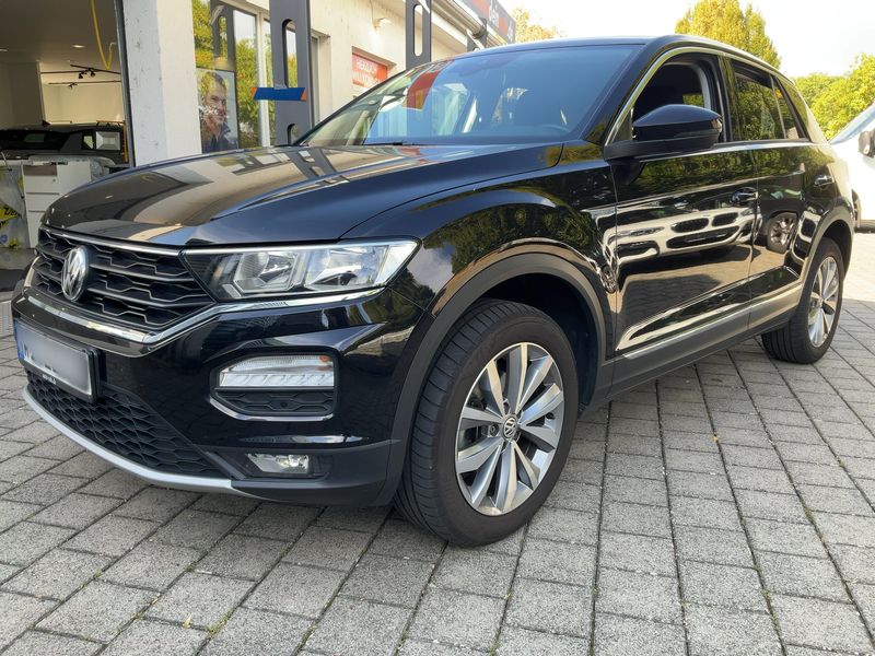 Volkswagen T-Roc 1.5 TSI ACT Style