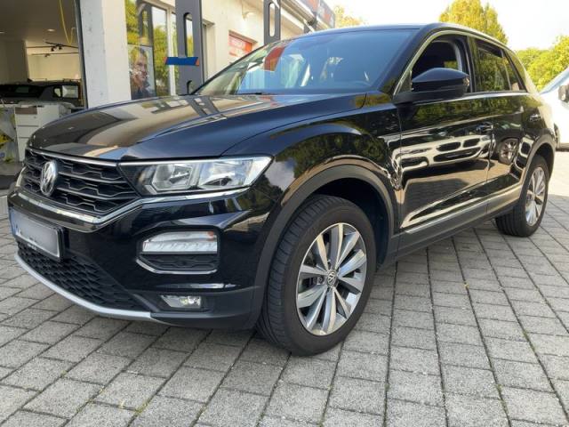 Volkswagen T-Roc 1.5 TSI ACT Style