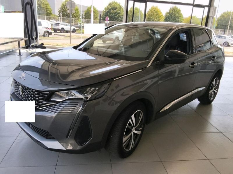 Peugeot 3008 1.2 PureTech Allure Pack