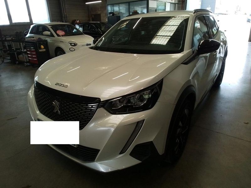 Peugeot 2008 1.5 Blue-HDi Allure Pack
