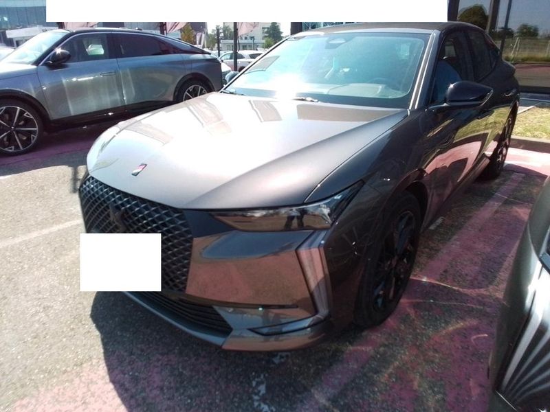 DS Automobiles DS4 1.2 PureTech Performance Line