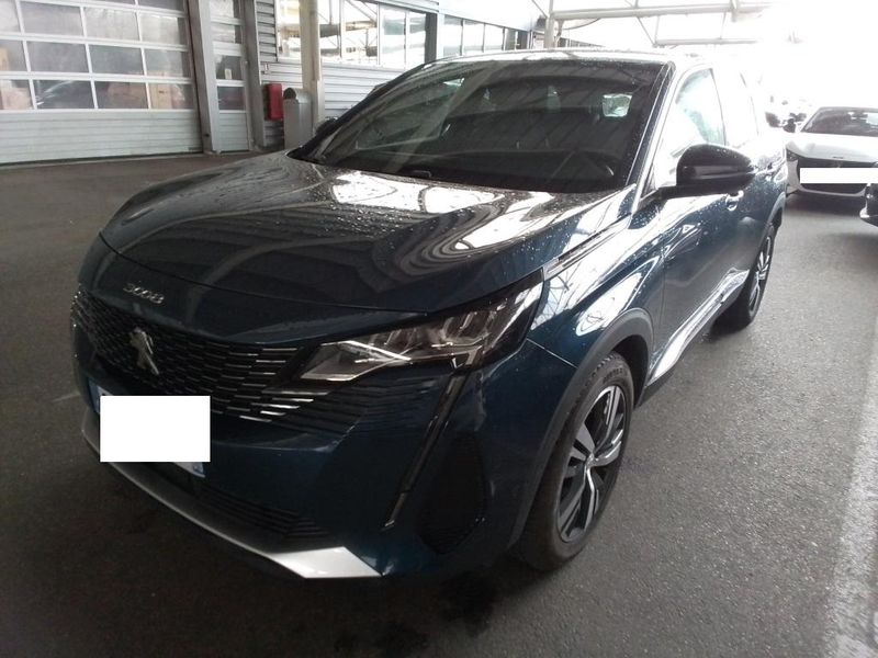 Peugeot 3008 1.2 PureTech Allure Pack