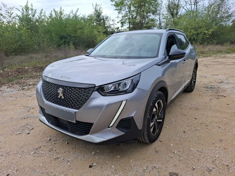 Peugeot 2008 1.2 PureTech Allure Pack