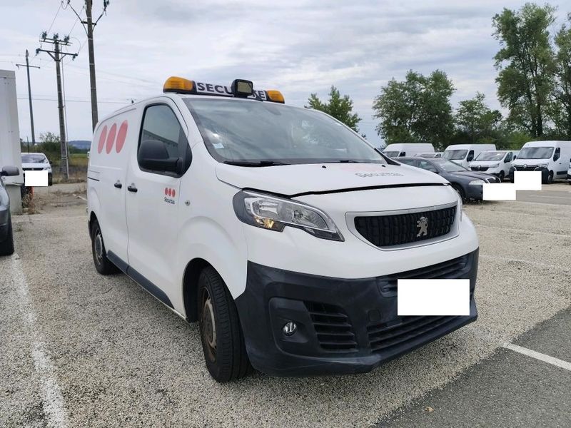 Peugeot Expert 1.5 Blue-HDi Premium L1