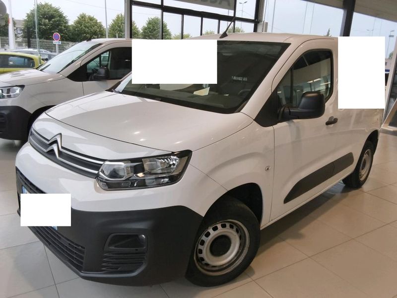 Citroen Berlingo 1.5 Blue-HDi M