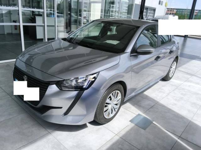 Peugeot 208 1.5 Blue-HDi Premium