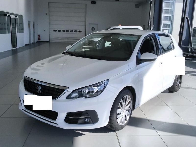 Peugeot 308 1.5 Blue-HDi Active Pack