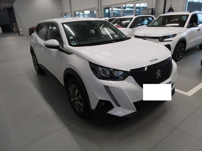 Peugeot 2008 1.5 Blue-HDi Active Business