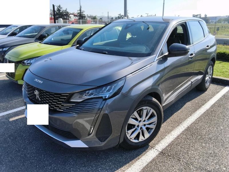Peugeot 3008 1.5 Blue-HDi Active Pack